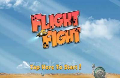 FlightFight!