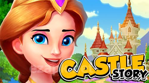 Castle story: Puzzle and choice