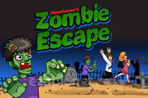 Zombie: Escape