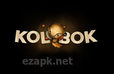 The story of Kolobok