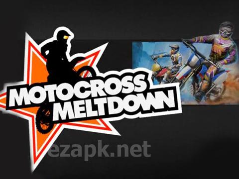 Motocross Meltdown