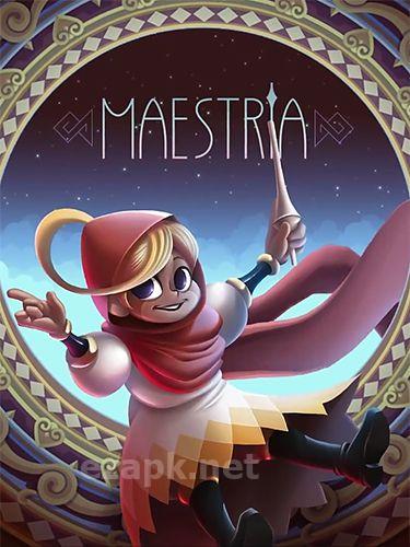 Maestria