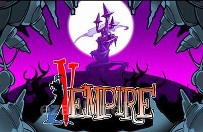 Vempire - Monster King