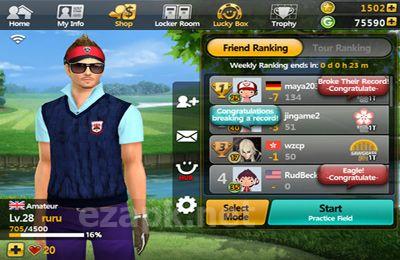 GolfStar