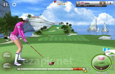 GolfStar