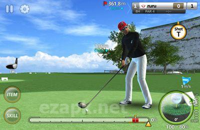 GolfStar