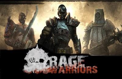 Rage Warriors