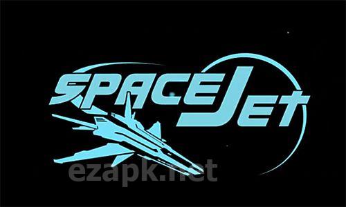 Space jet