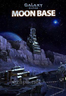 Galaxy Empire: Moon Base