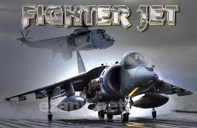 Fighter Jet WW3D