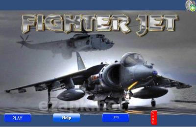 Fighter Jet WW3D