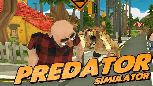 Predator simulator