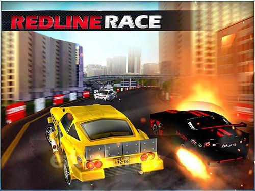 Redline: Race