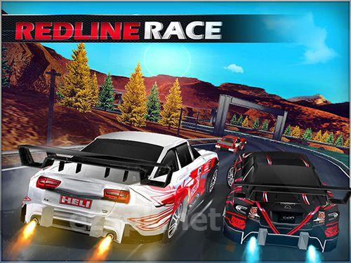 Redline: Race