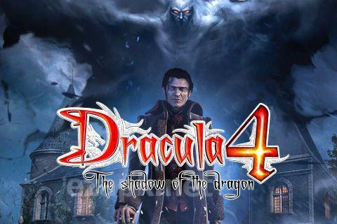 Dracula 4: The shadow of the dragon