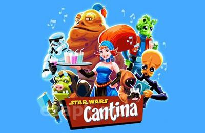 Star Wars: Cantina