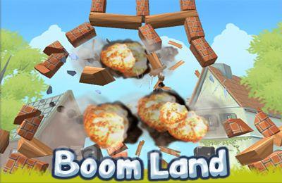 Boom Land