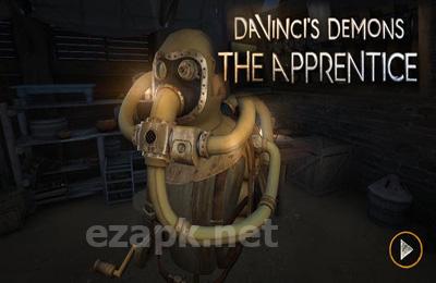 Da Vinci’s Demons: The Apprentice
