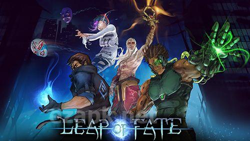 Leap of fate