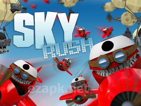 Sky rush