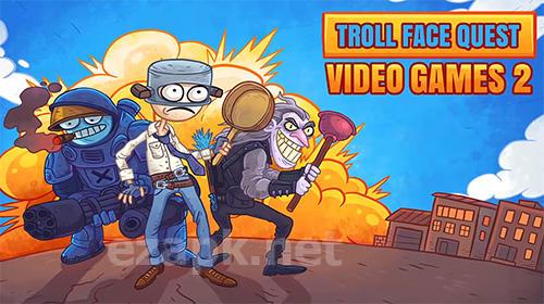 Troll face quest: Video games 2