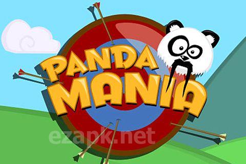 Panda mania