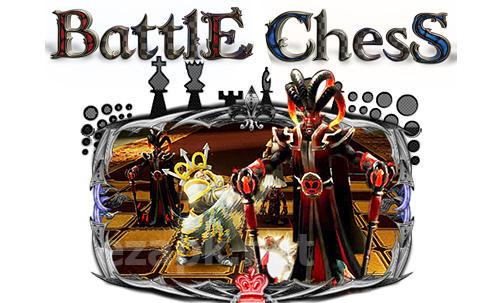 Battle chess
