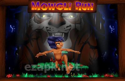 Mowgly Run