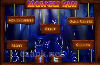 Mowgly Run