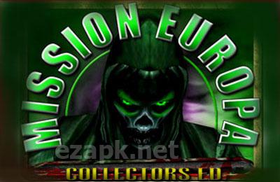 Mission Europa Collector’s