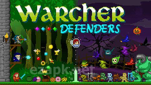 Warcher: Defenders