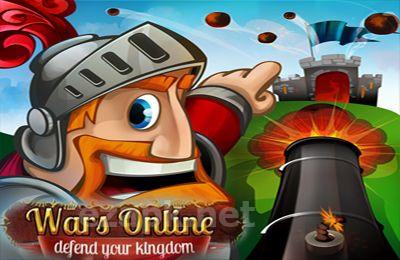 Wars Online – Defend Your Kingdom