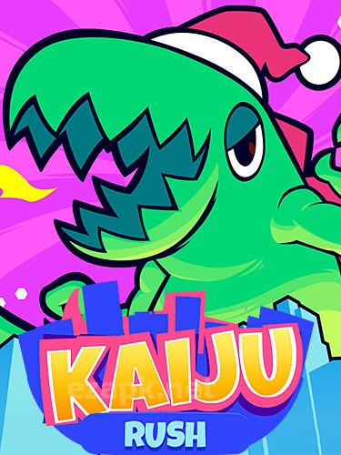 Kaiju rush