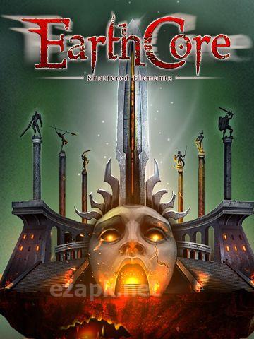 Earthcore: Shattered elements