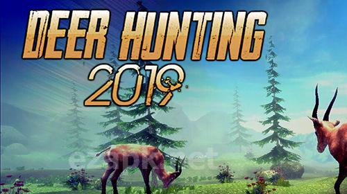 Deer hunting 2019