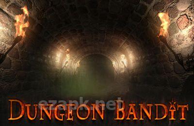 Dungeon Bandit