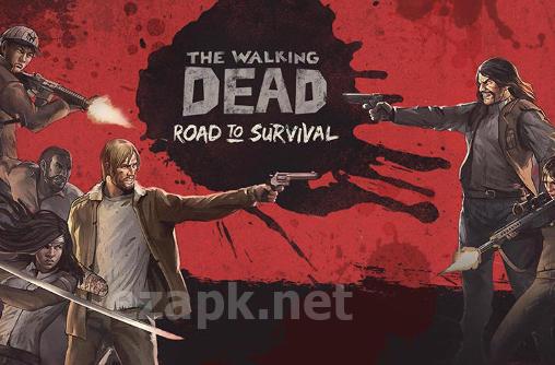 The walking dead: Road to survival