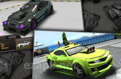 Drag Race Online