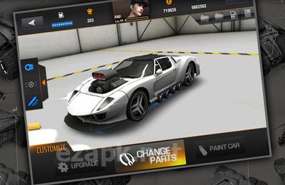 Drag Race Online