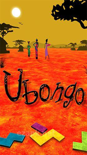 Ubongo: Puzzle challenge