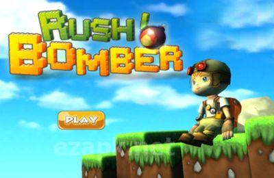 Rush!Bomber