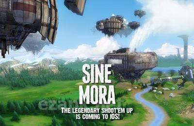 Sine Mora