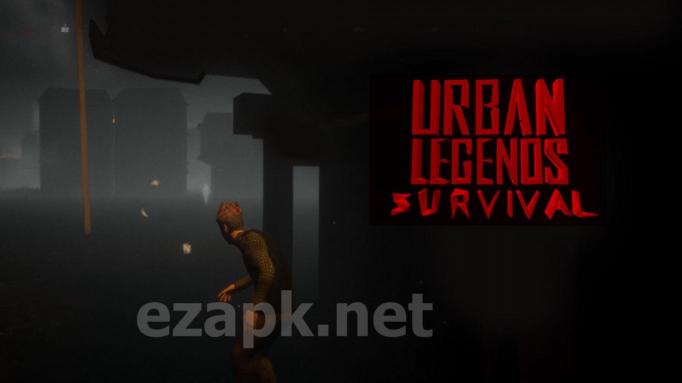 Urban Legends - Survival