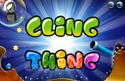 Cling Thing