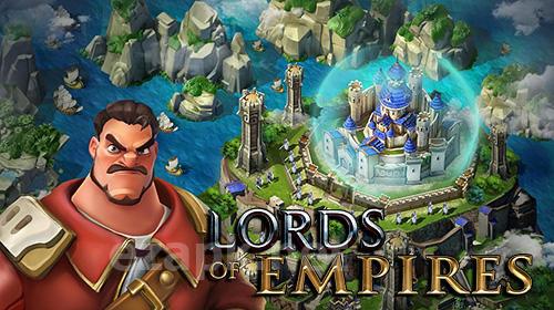 Lords of empire