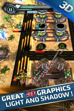 Air Attack HD 2