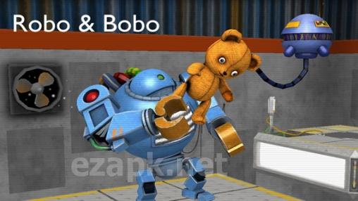 Robo & Bobo