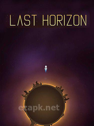 Last horizon