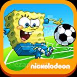 Sponge Bob soccer