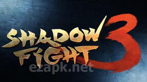 Shadow fight 3